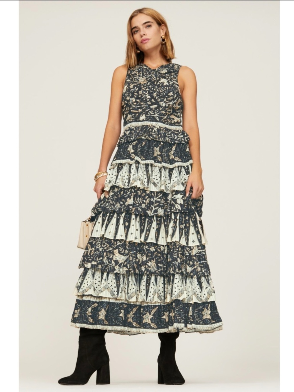 Ulla Johnson Ariah Dress